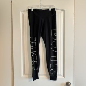 Nike DRI-FIT leggings